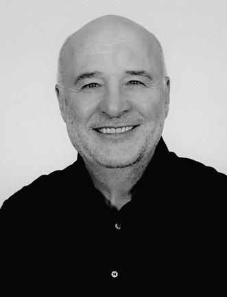 Hans Aland, Gründer der AEB IT-SYSTEME GmbH